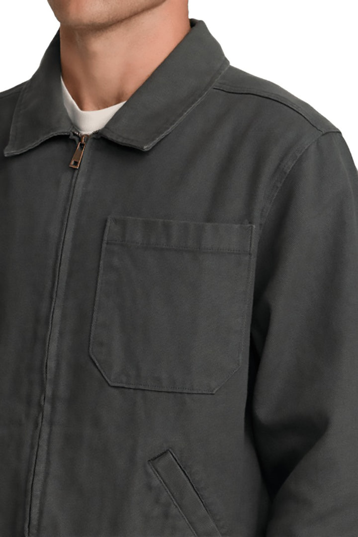 RVCA - Dayshift 2 Jacket
