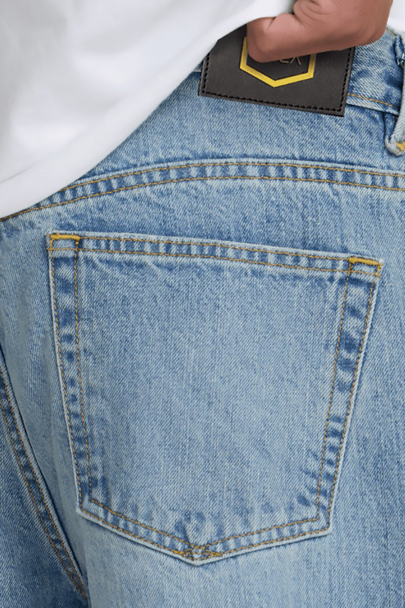 RVCA - Americana Dayshift Jean