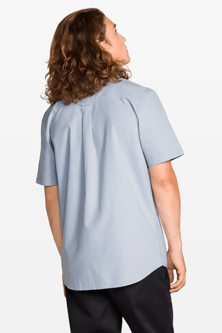 Volcom - Everett Oxford II Short Sleeve Shirt