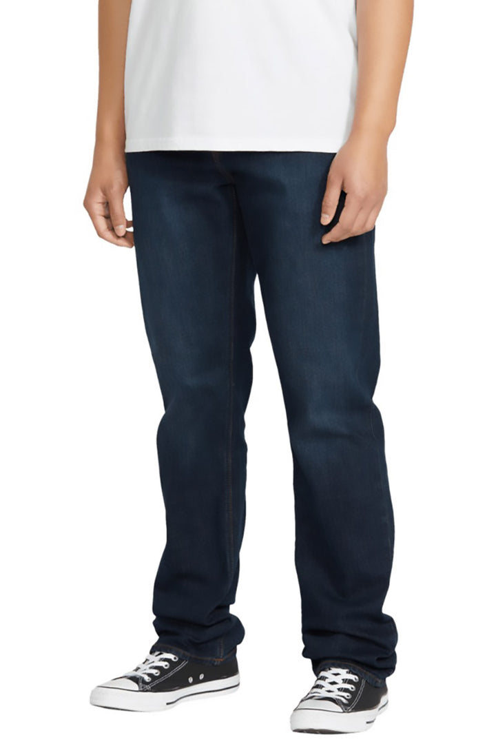 Volcom - Solver Modern Fit Jeans