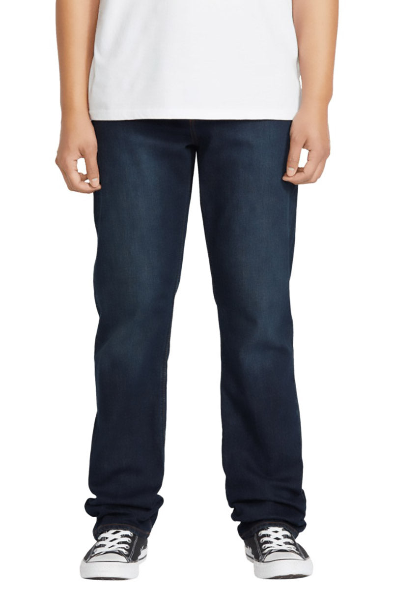 Volcom - Solver Modern Fit Jeans
