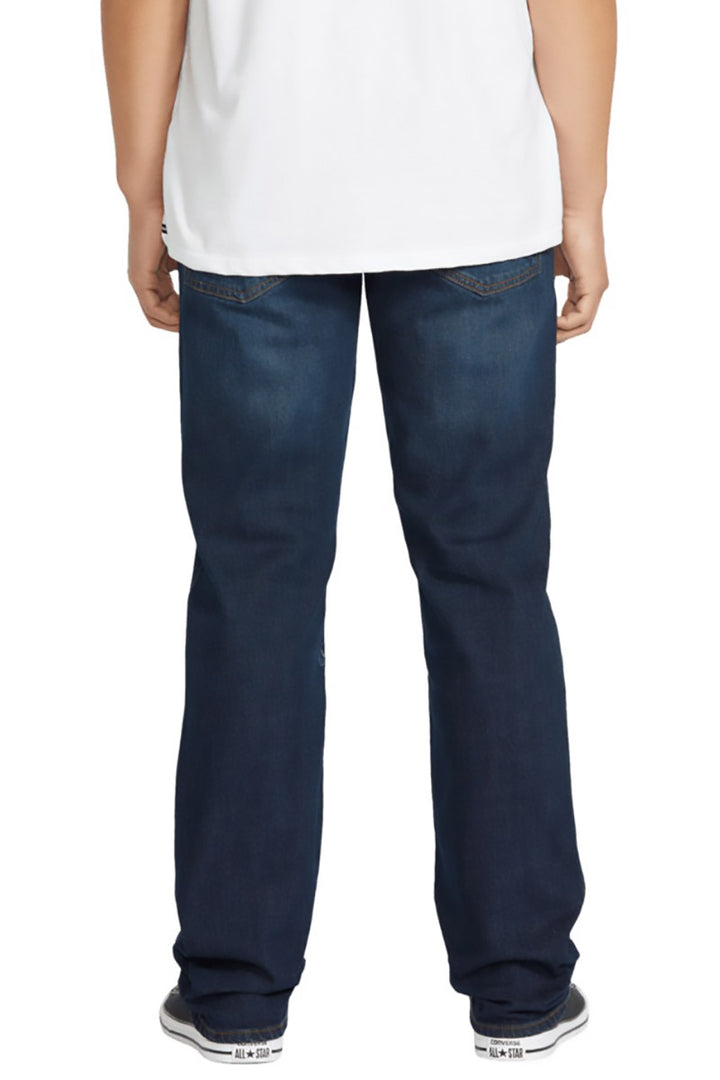 Volcom - Solver Modern Fit Jeans