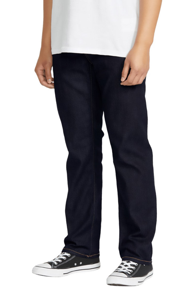 Volcom - Solver Modern Fit Jeans