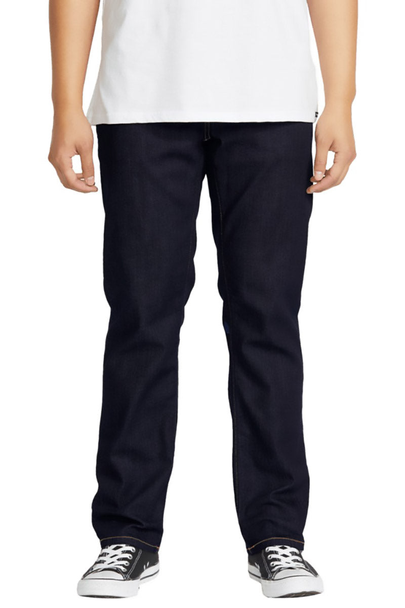 Volcom - Solver Modern Fit Jeans
