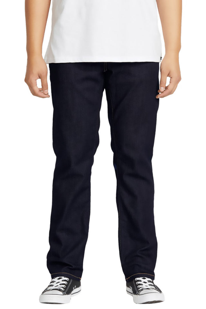 Volcom - Solver Modern Fit Jeans