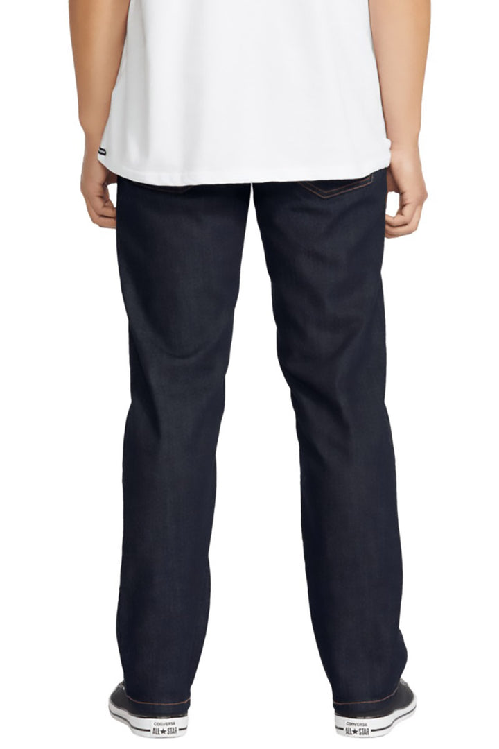Volcom - Solver Modern Fit Jeans