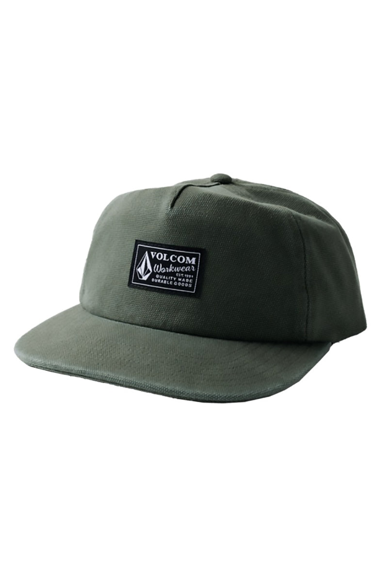 Volcom - Workwear Adjustable Hat