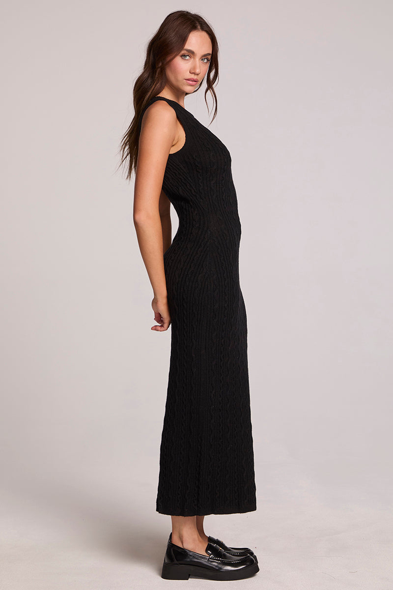 Chaser - Gracelyn Dress