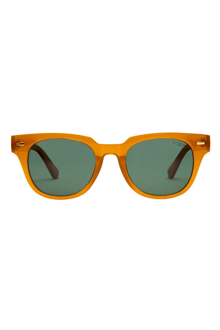 I-SEA - Lido with Sunshine Frames and G15 Polarized Lenses