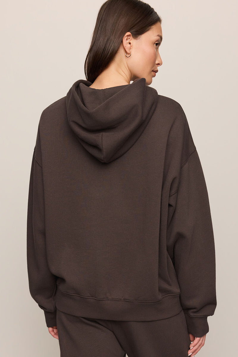 Z Supply - First Quarter Hoodie
