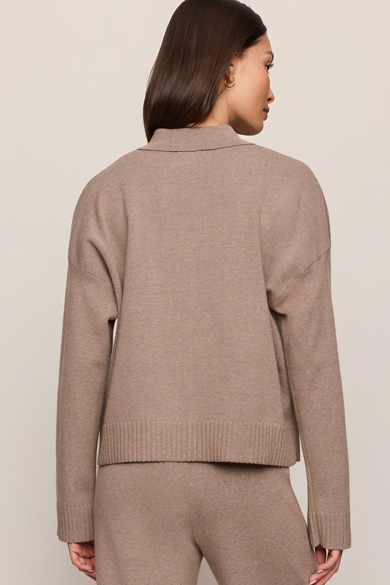 Z Supply - Slowdown Sweater Jacket
