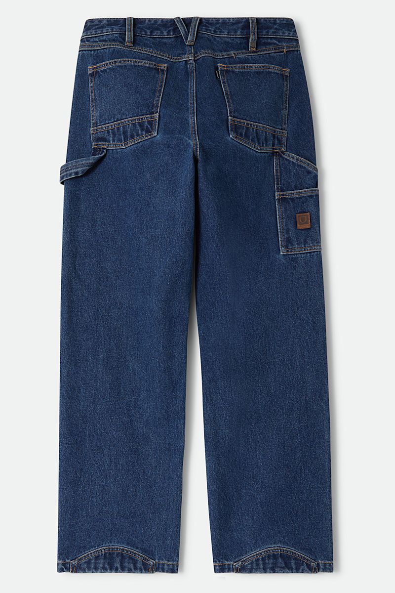 Brixton - Builders Carpenter Pant