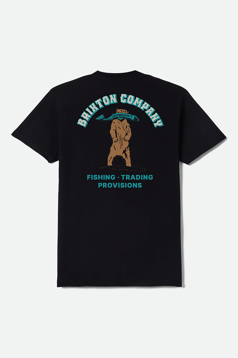 Brixton - Provisions Standard T-Shirt
