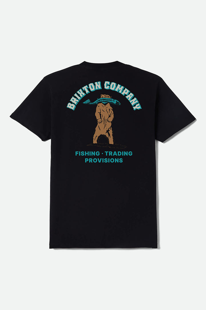 Brixton - Provisions Standard T-Shirt