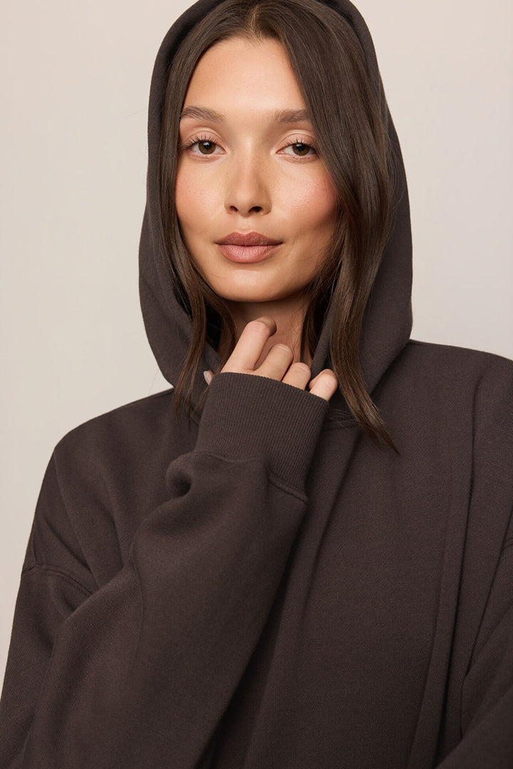 Z Supply - First Quarter Hoodie