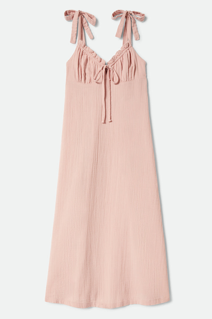 Brixton - The Tie Dress