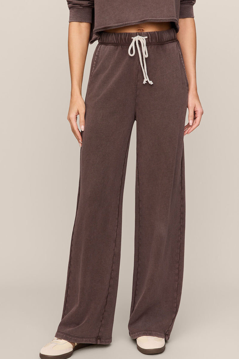 Z Supply - Hunter Knit Pant