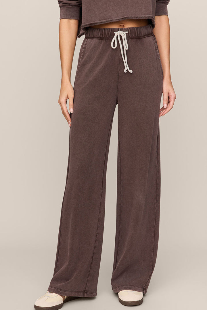 Z Supply - Hunter Knit Pant