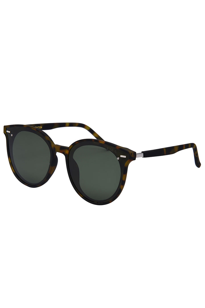 I-SEA - Payton with Tort Frames and G15 Polarized Lenses