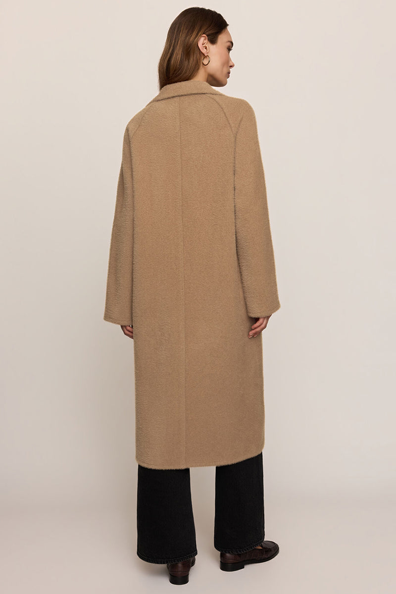 Z Supply - Crosby Cocoon Coat