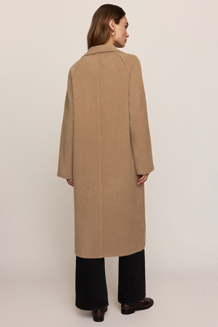 Z Supply - Crosby Cocoon Coat