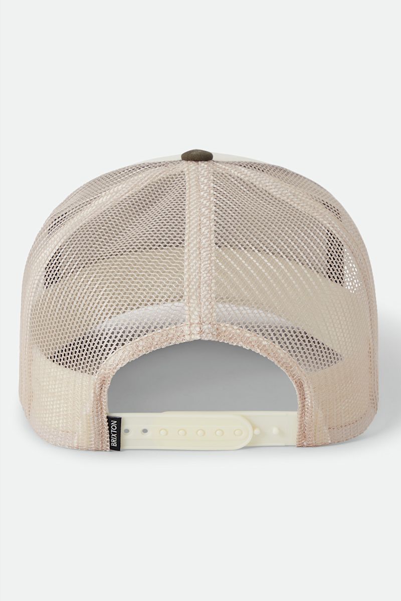 Brixton - Blighton Trucker Hat
