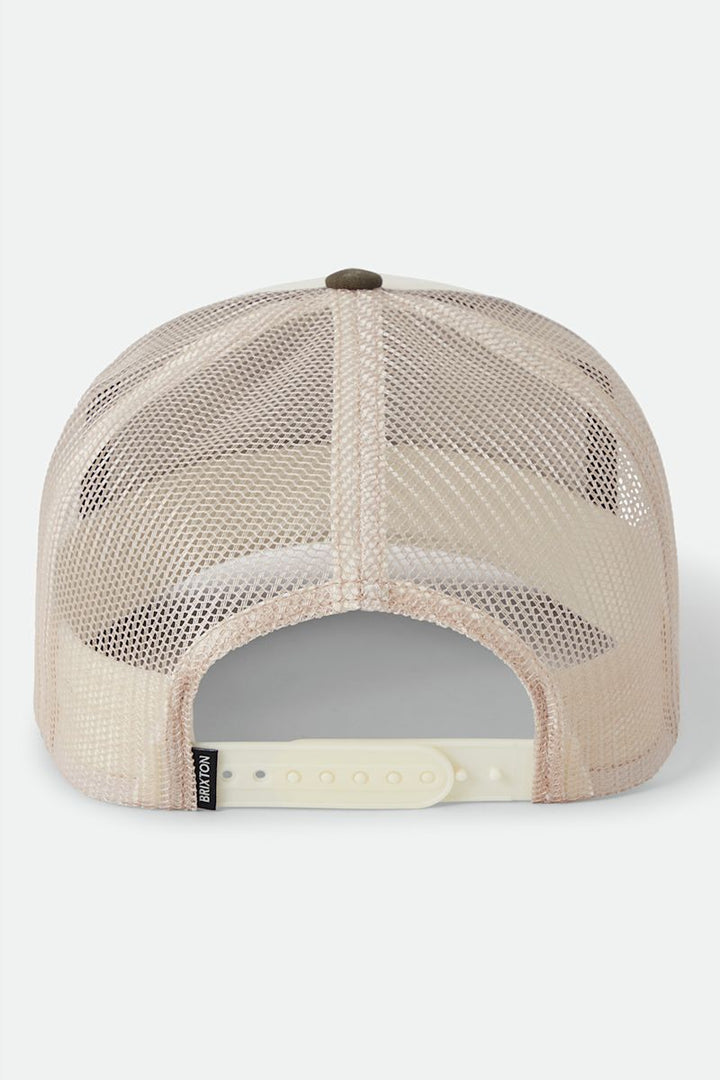 Brixton - Blighton Trucker Hat