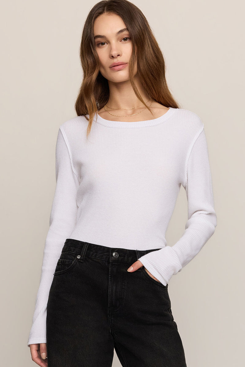 Z Supply - Arlet Mini Thermal Top