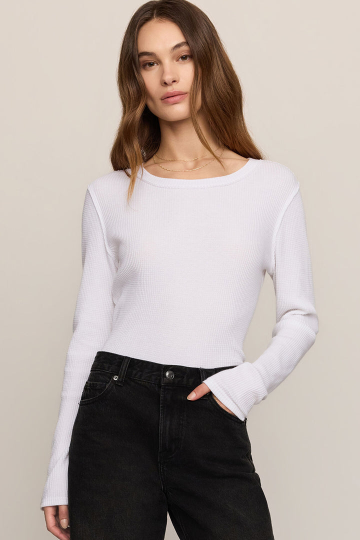 Z Supply - Arlet Mini Thermal Top