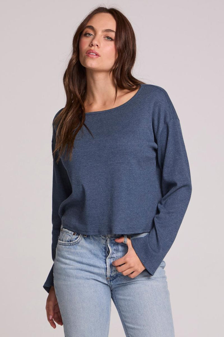 Chaser - Lunnah Top