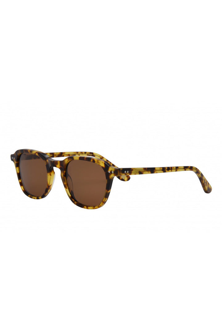 I-SEA - Sawyer with Tort Frames and Brown Polarized Lenses
