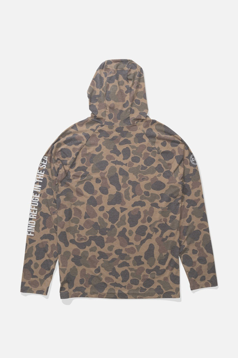 Salty Crew - Mariner Lite UV Hood