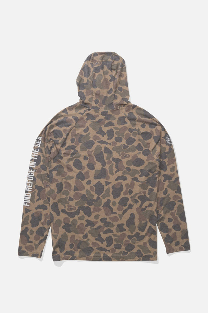 Salty Crew - Mariner Lite UV Hood