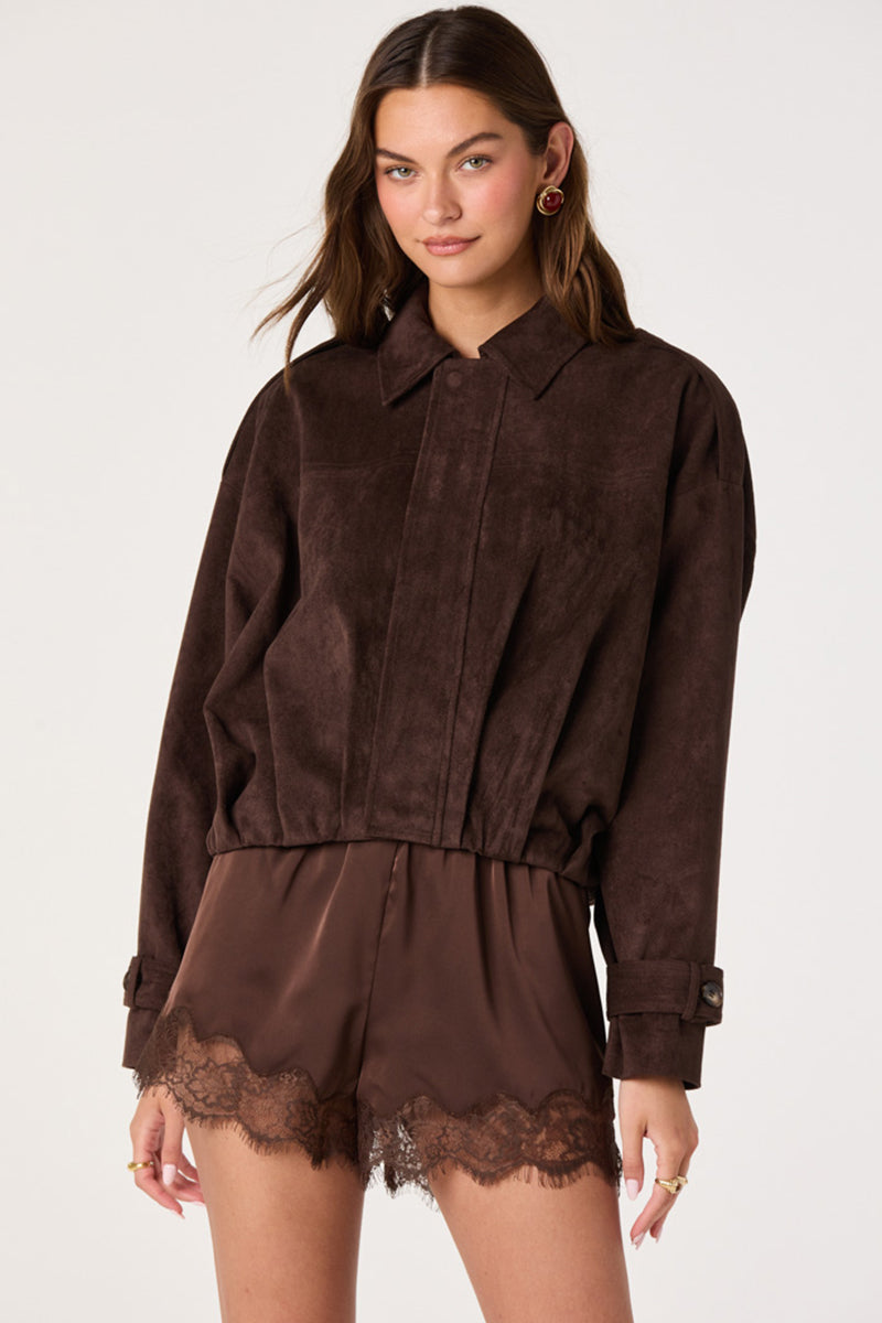ASTR The Label - Amadea Shorts