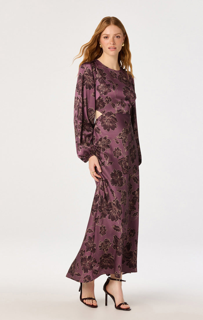 Astr - Quinn Maxi Dress