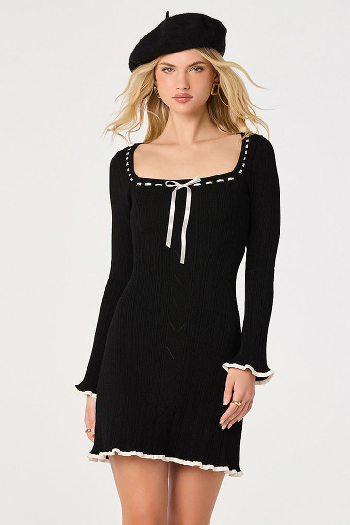 Astr - Daysha Mini Dress