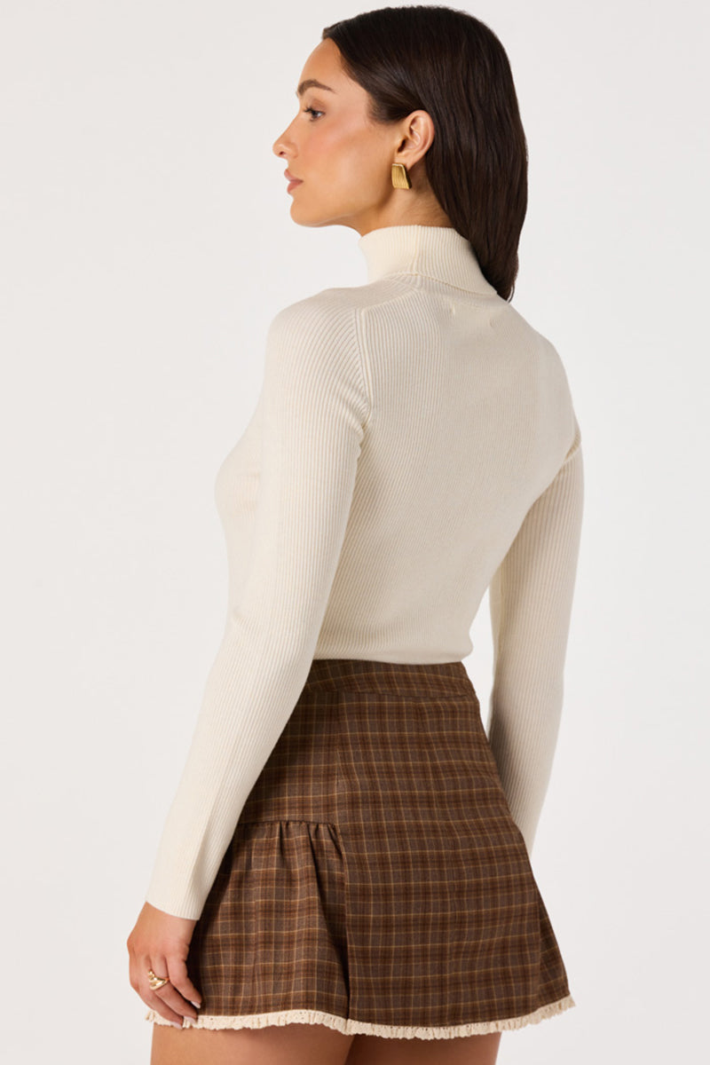 ASTR The Label - Vida Sweater