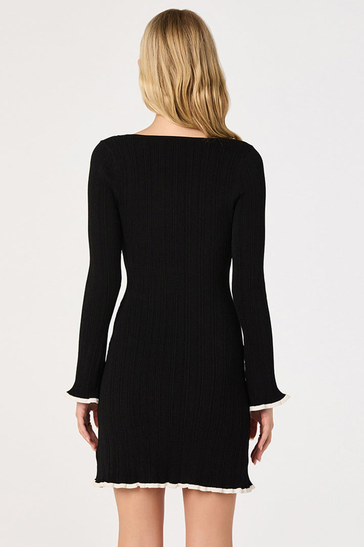 Astr - Daysha Mini Dress