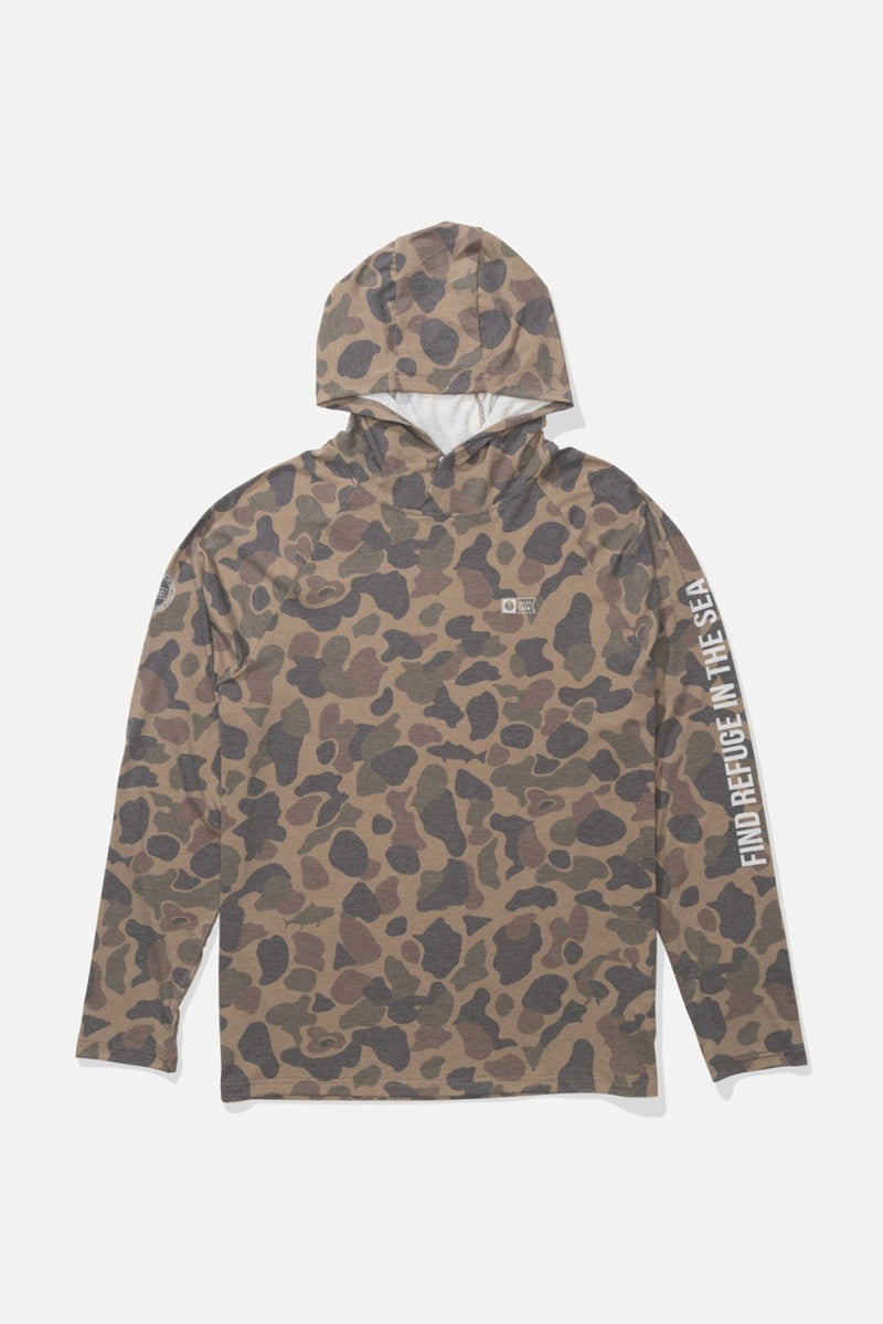 Salty Crew - Mariner Lite UV Hood