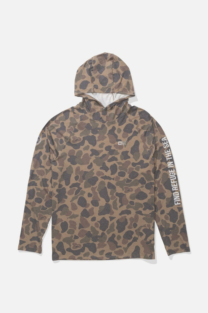 Salty Crew - Mariner Lite UV Hood