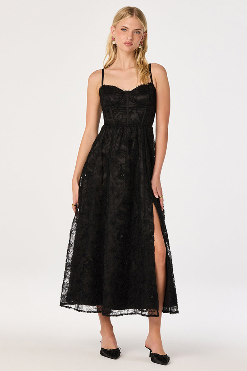 Astr - Wedelia Dress