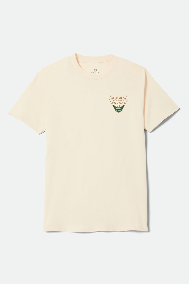 Brixton - Blighton Short Sleeve Standard Tee