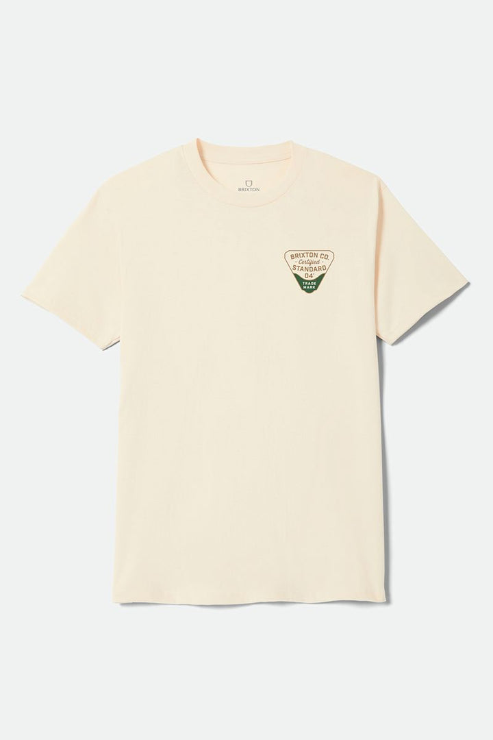 Brixton - Blighton Short Sleeve Standard Tee