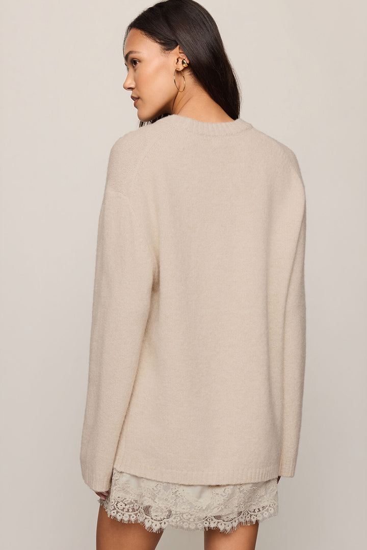 Z Supply - Chill Mode Sweater