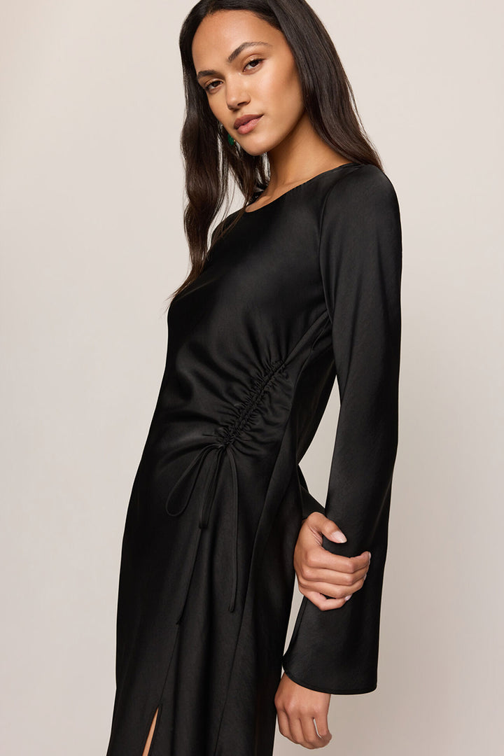 Z Supply - Nightcap Luxe Maxi Dress
