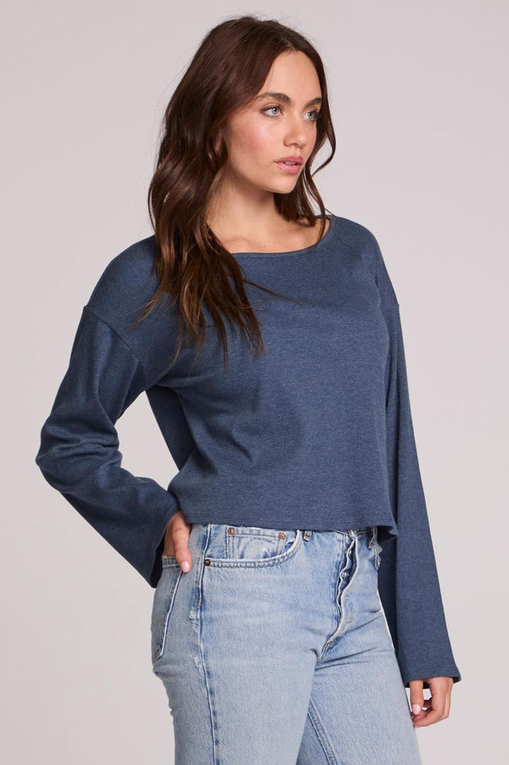 Chaser - Lunnah Top
