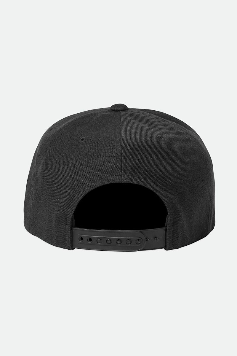 Brixton - Oath III Snapback