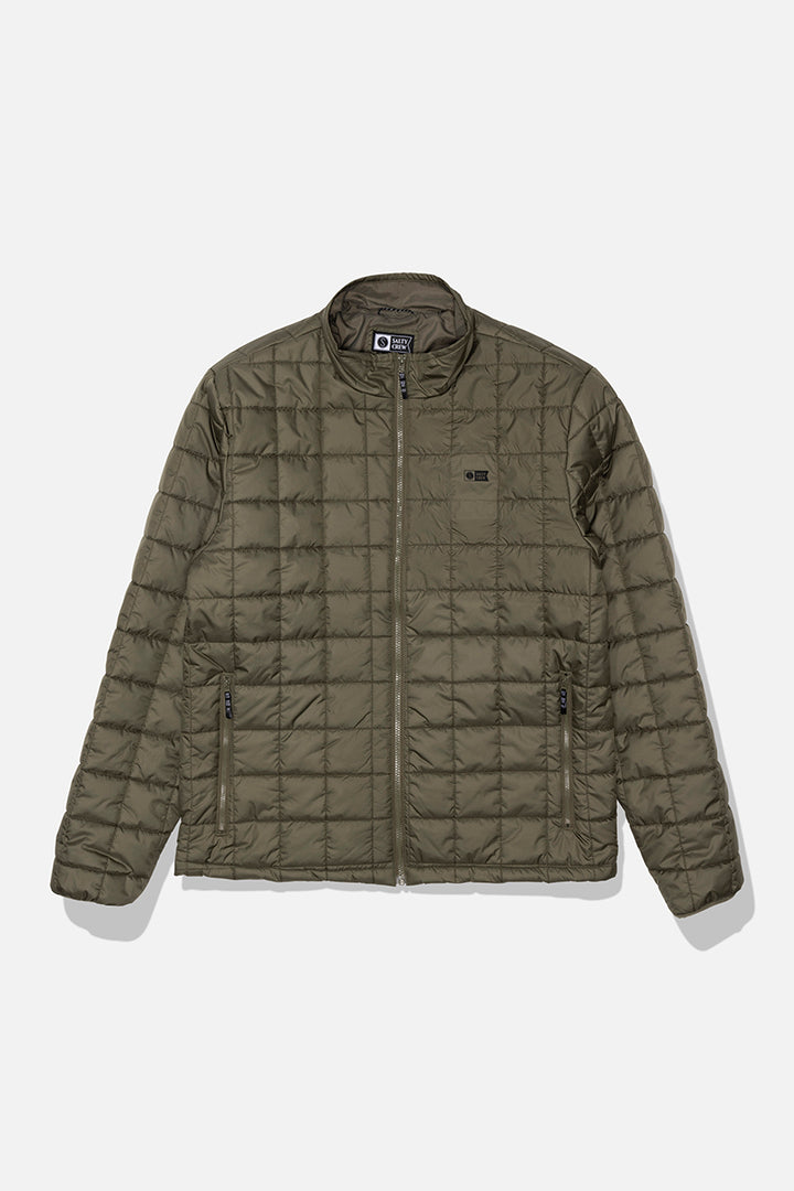 Salty Crew - Barrier Lite Jacket
