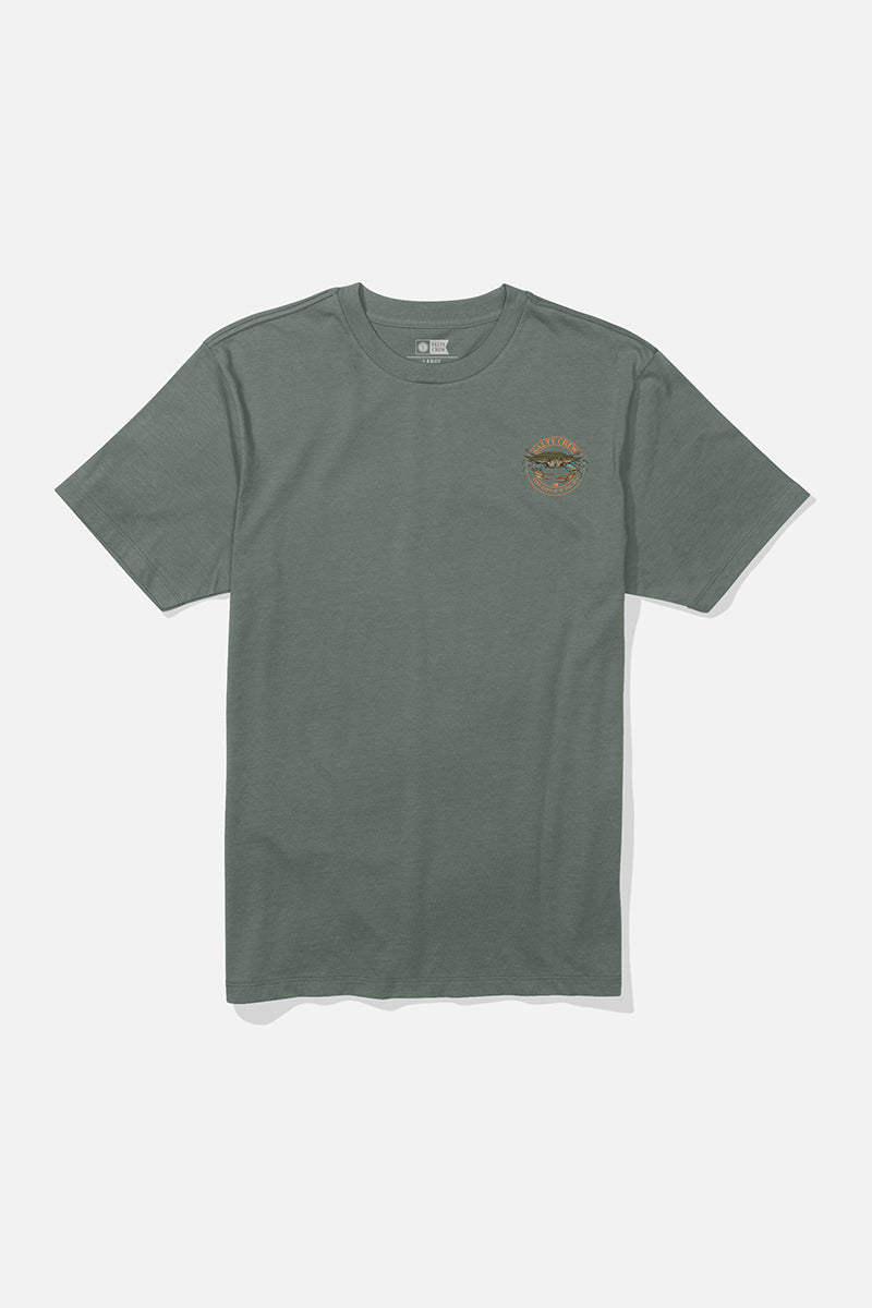 Salty Crew - Jimmy Crew Tee