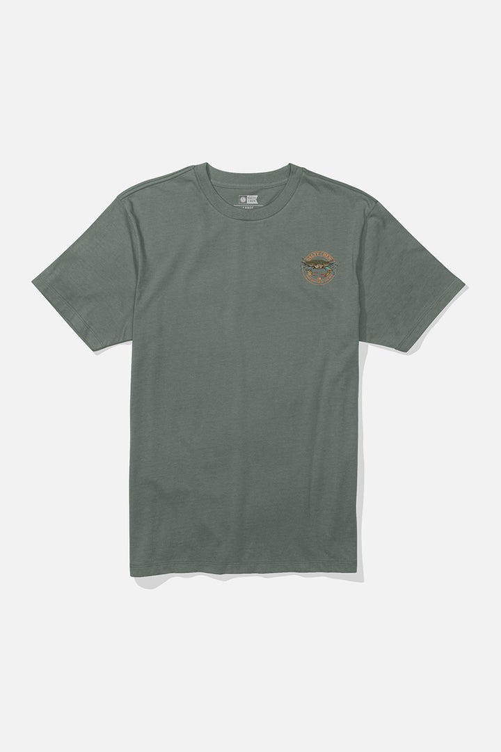 Salty Crew - Jimmy Crew Tee